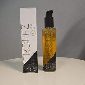 St. Tropez Luxe Body Serum Self Tan